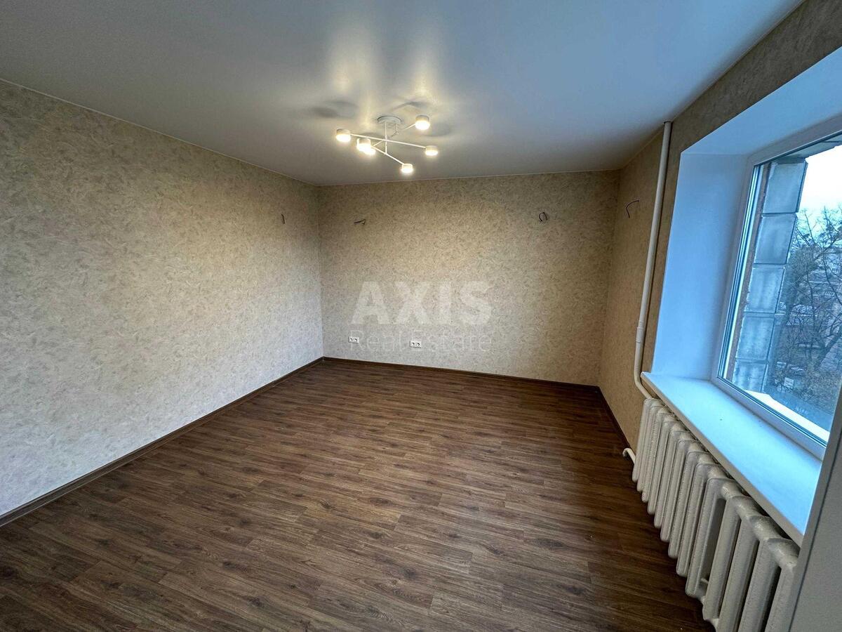 2k apartment vul. Fuchyka Juliusa 132