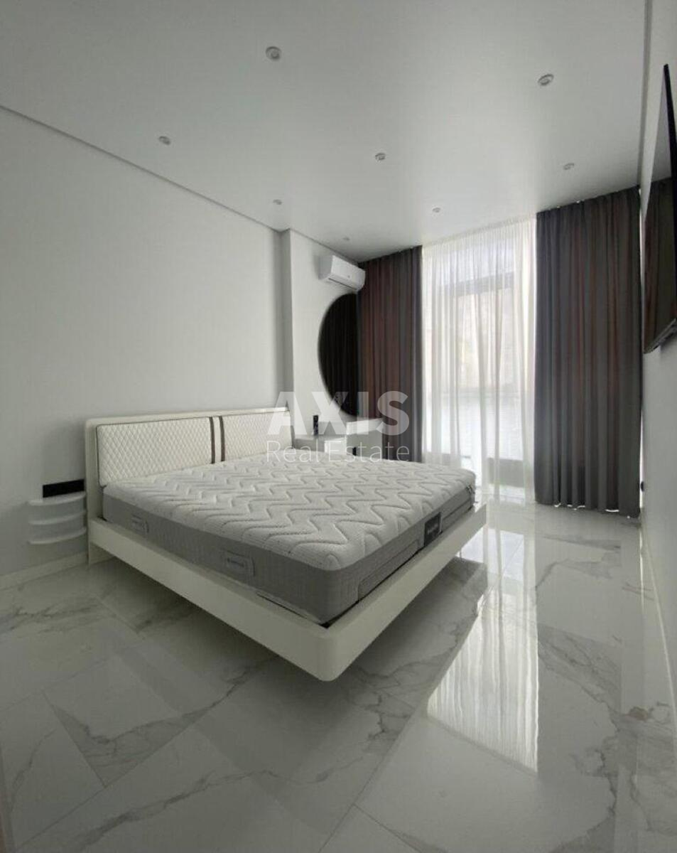 3k apartment vul. Kadets'kyj gaj 10564495