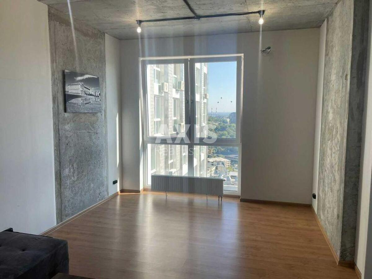 3k apartment vul. Lejpcyz'ka 131