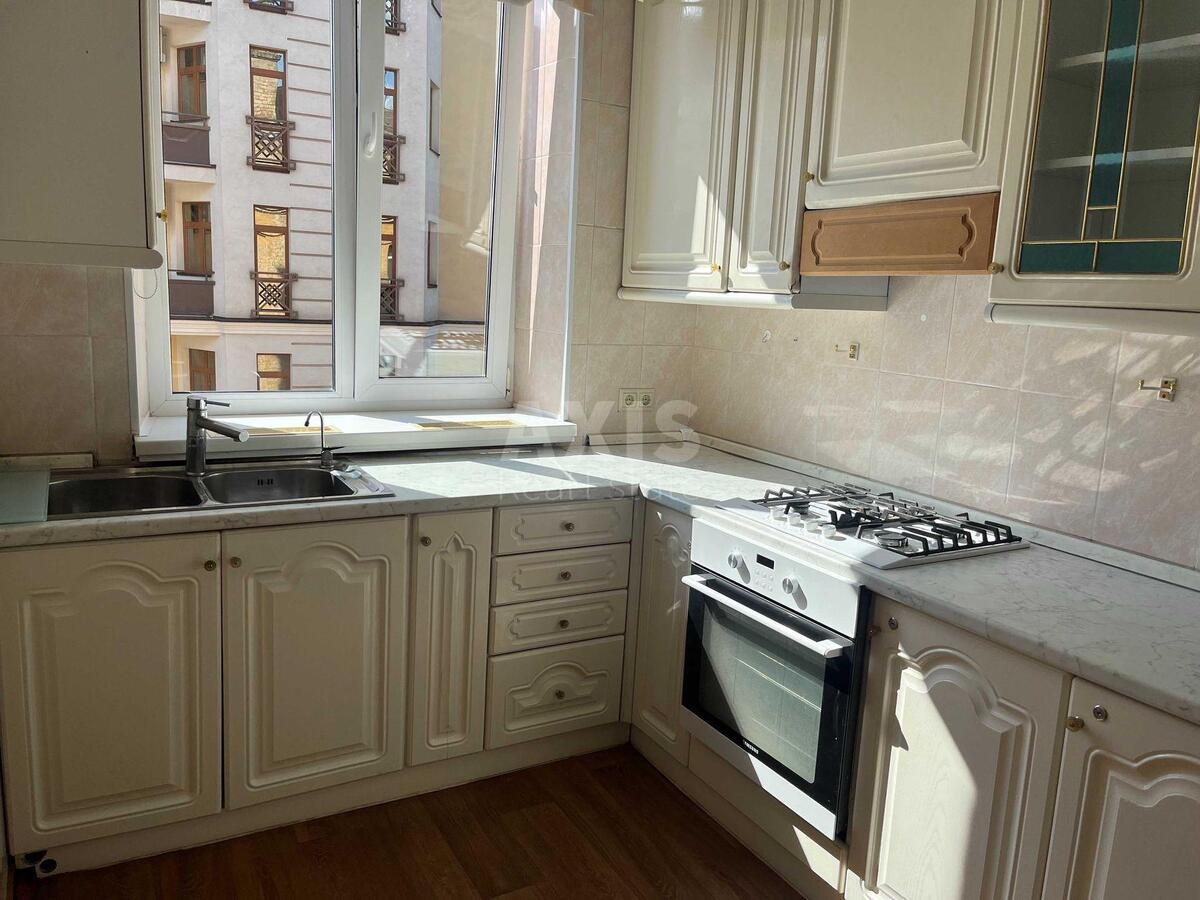 4к квартира ул. Пирогова 263240