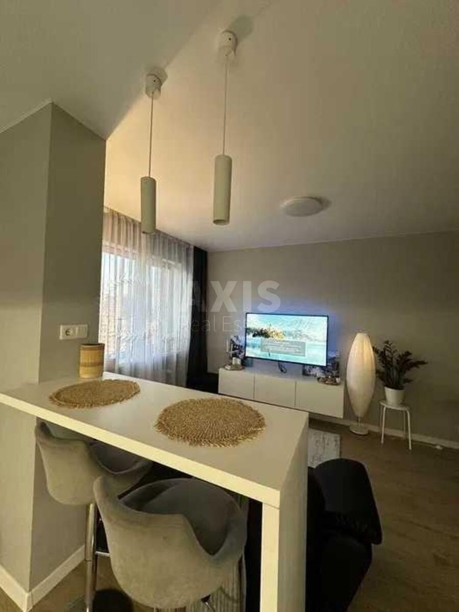 3к квартира ул. Новополевая 21