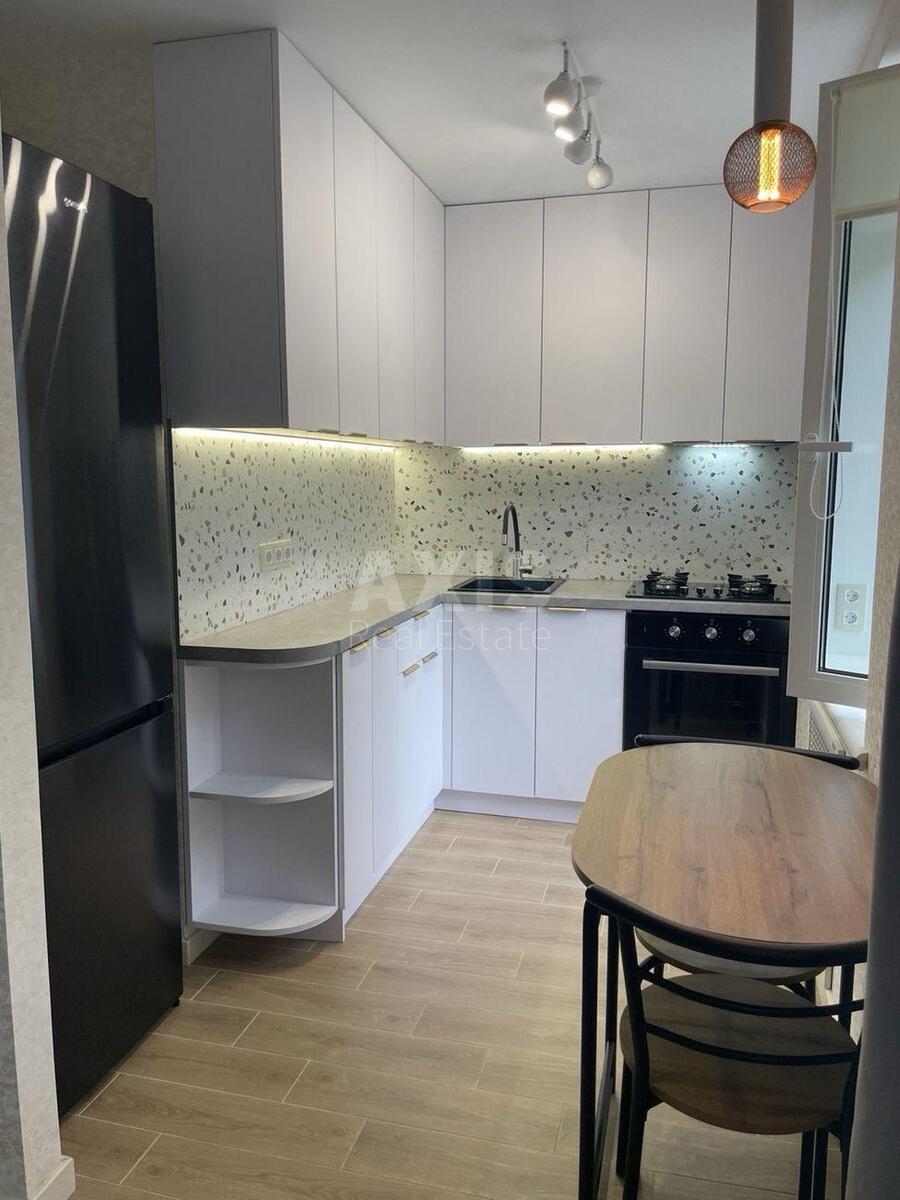 1k apartment vul. Minina 3