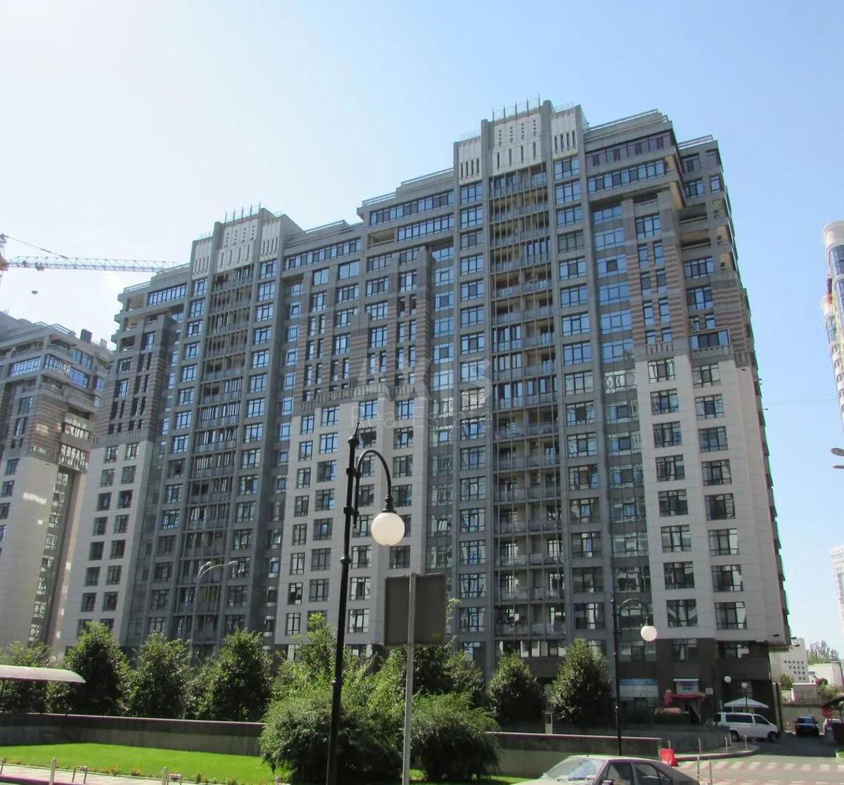 2k apartment vul. Dragomyrova Myhajla 18590740