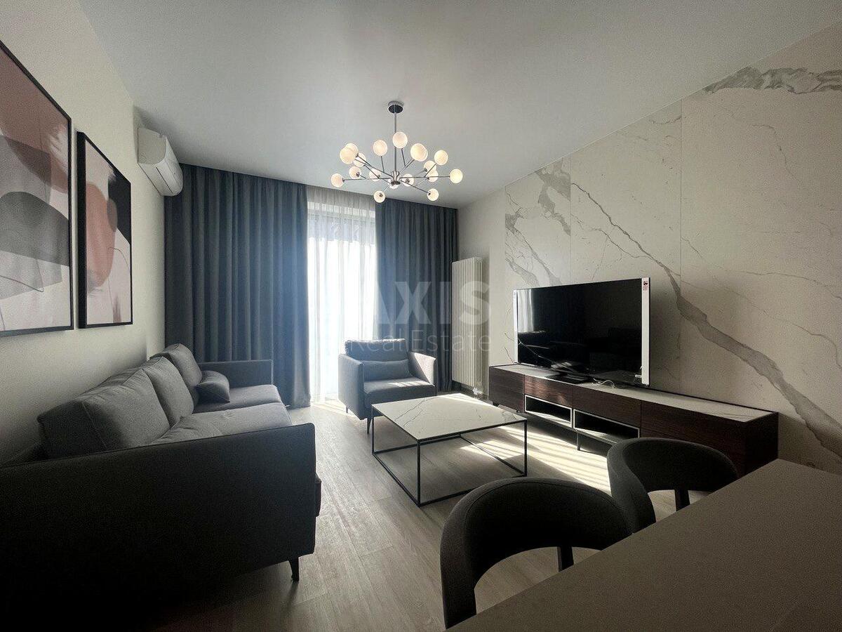2k apartment vul. Antonovycha 118/19633263