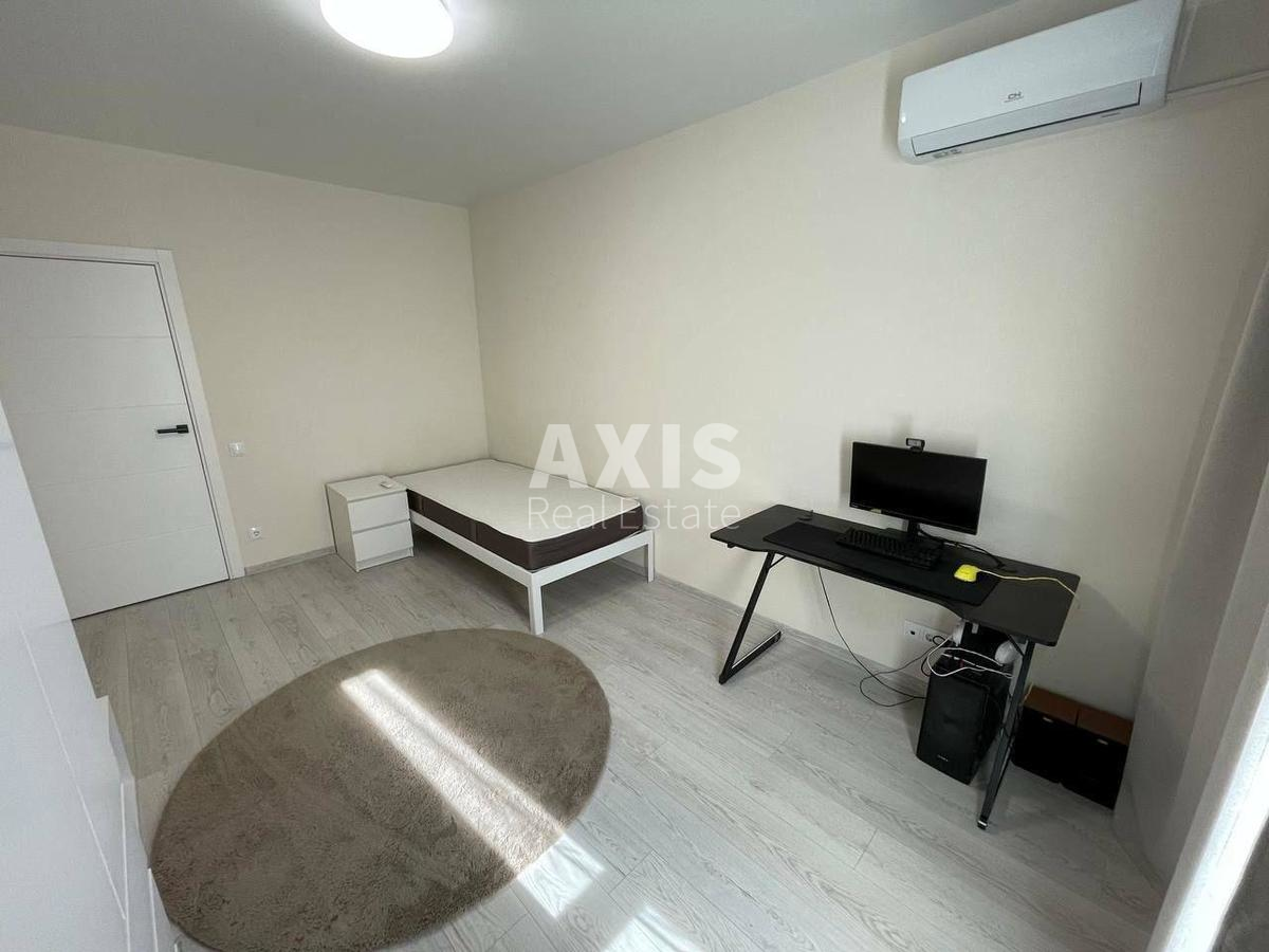 1k apartment vul. Prychal'na 1213