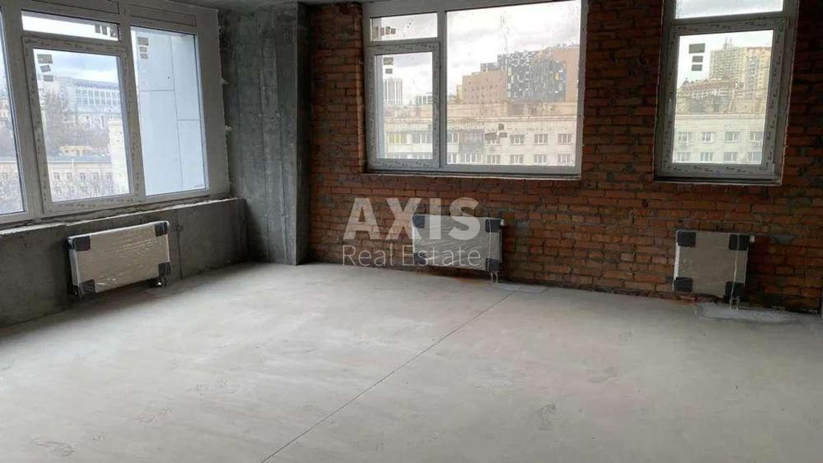 3k apartment pr-t Peremogy 11Б3