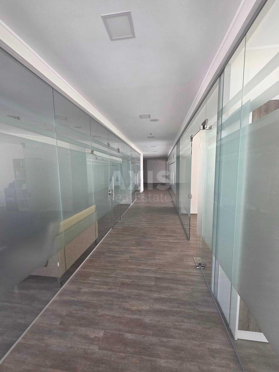 Office pr-t Golosii'vs'kyj 132, 950m2591212