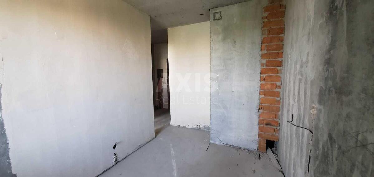 1k apartment vul. Zakrevs'kogo Mykoly 42А4