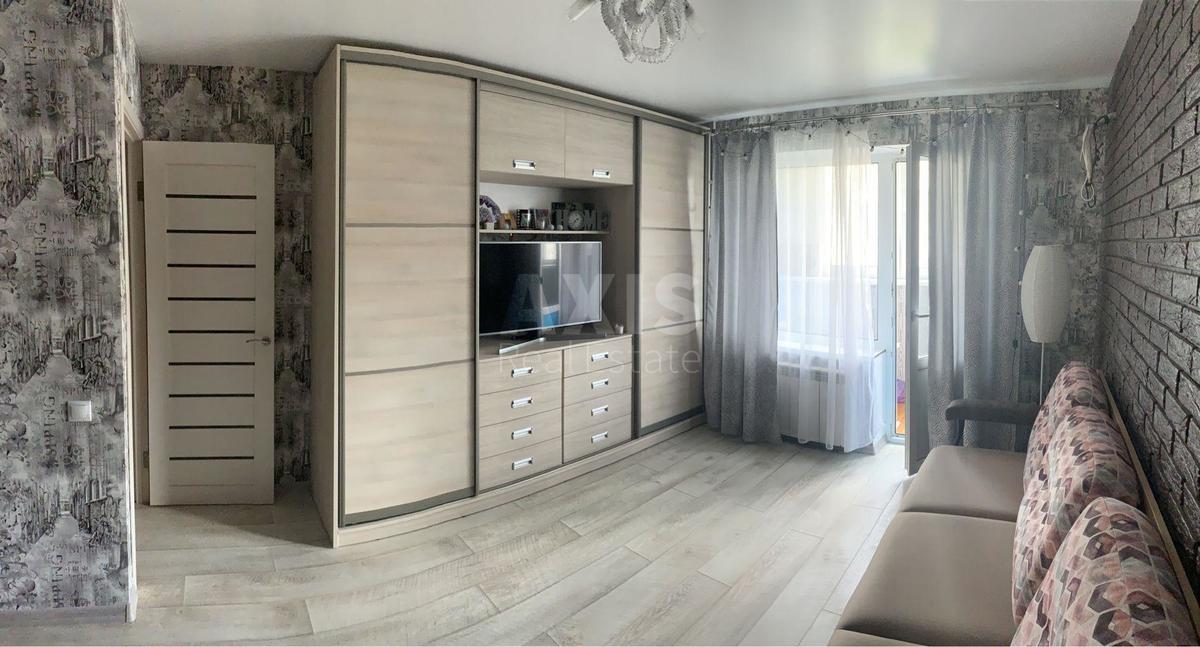 1k apartment vul. Majakovs'kogo 55А2