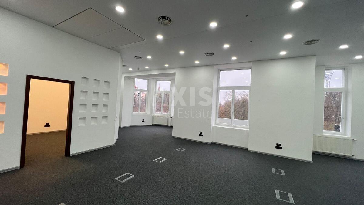 Office prov. Muzejnyj 4, 263m23