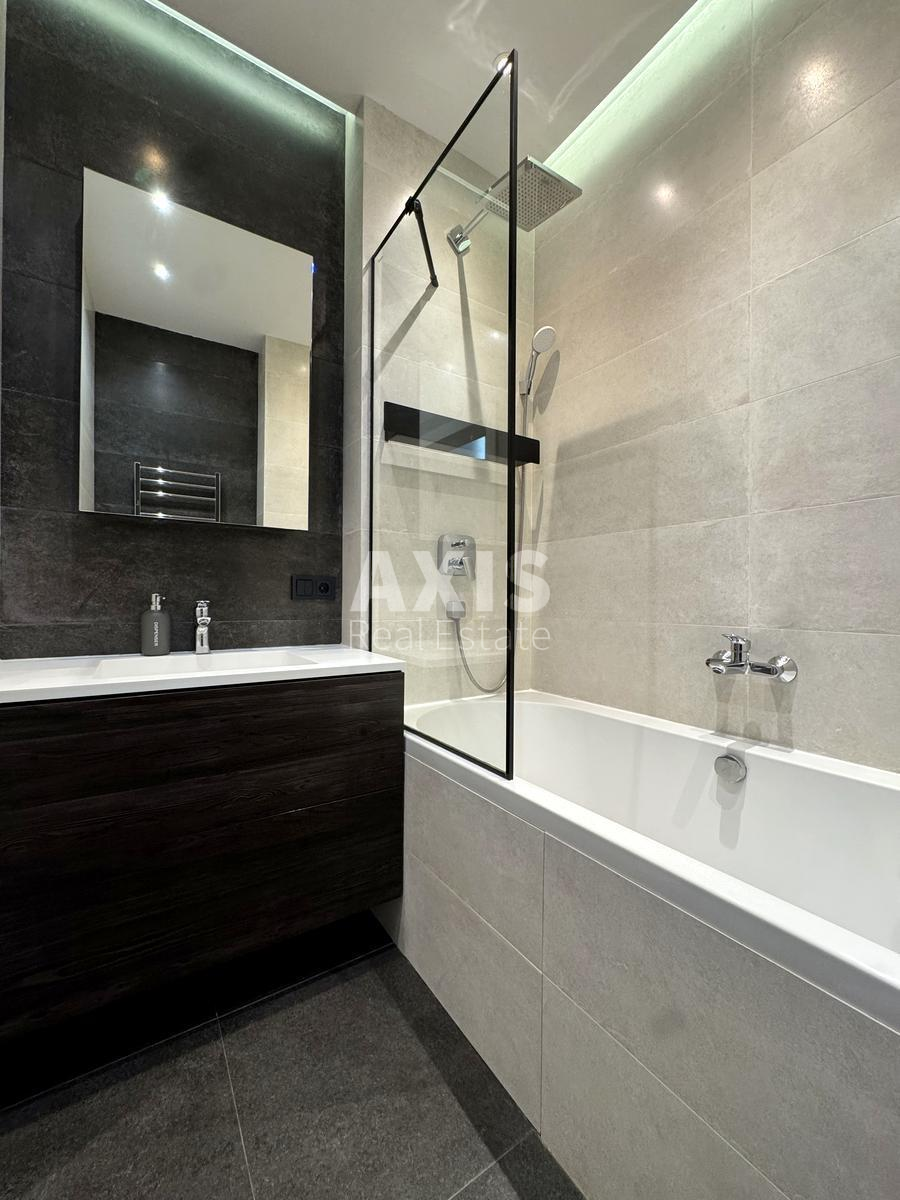 2k apartment prov. Laboratornyj 7617895