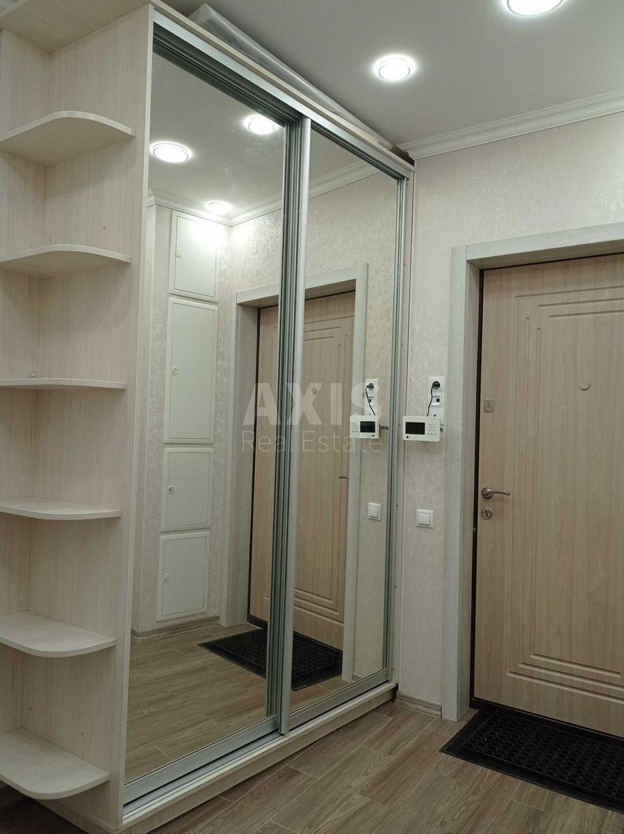 2k apartment vul. Regeneratorna 48