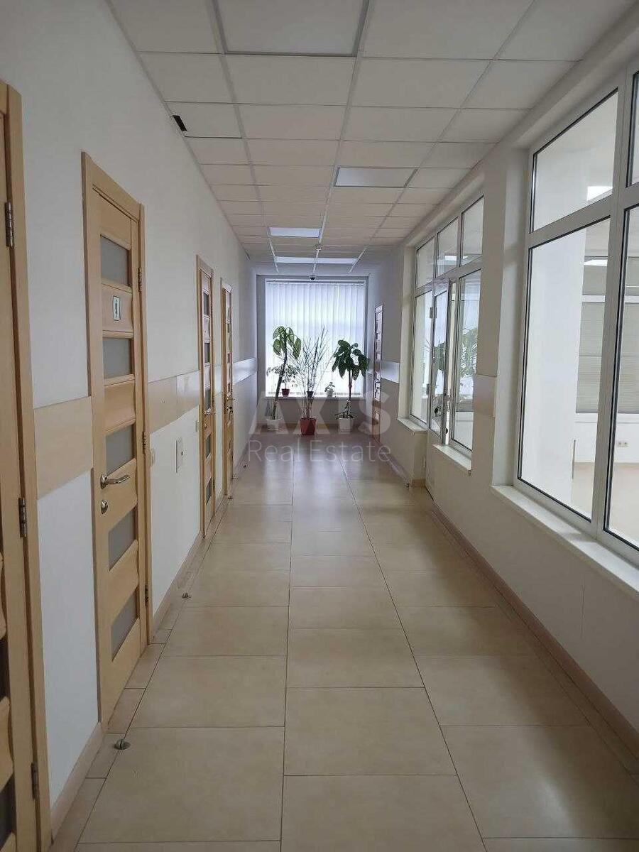 Office vul. Lysogirs'ka 6, 171m2604574