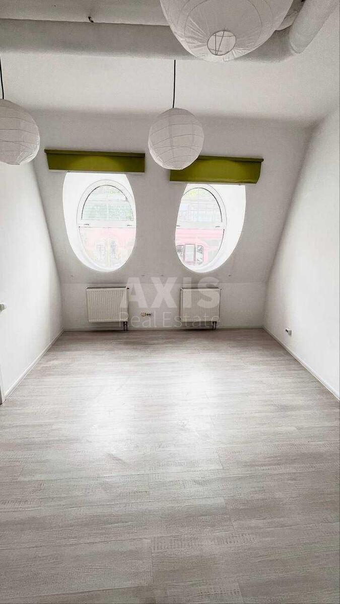 Office vul. Vozdvyzhens'ka 45, 199m2604823