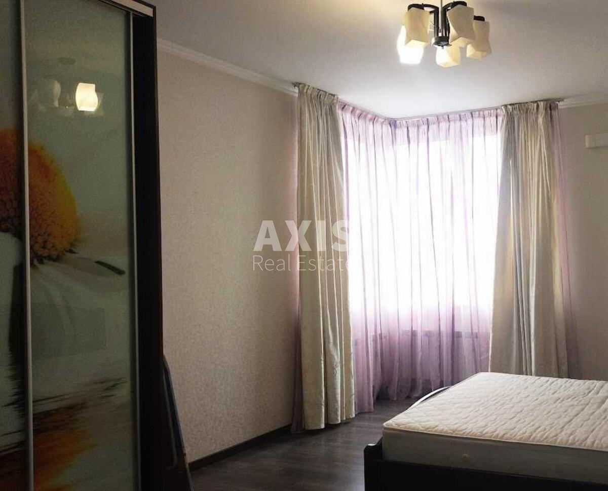 3k apartment vul. Bilec'kogo Akademika 20601403