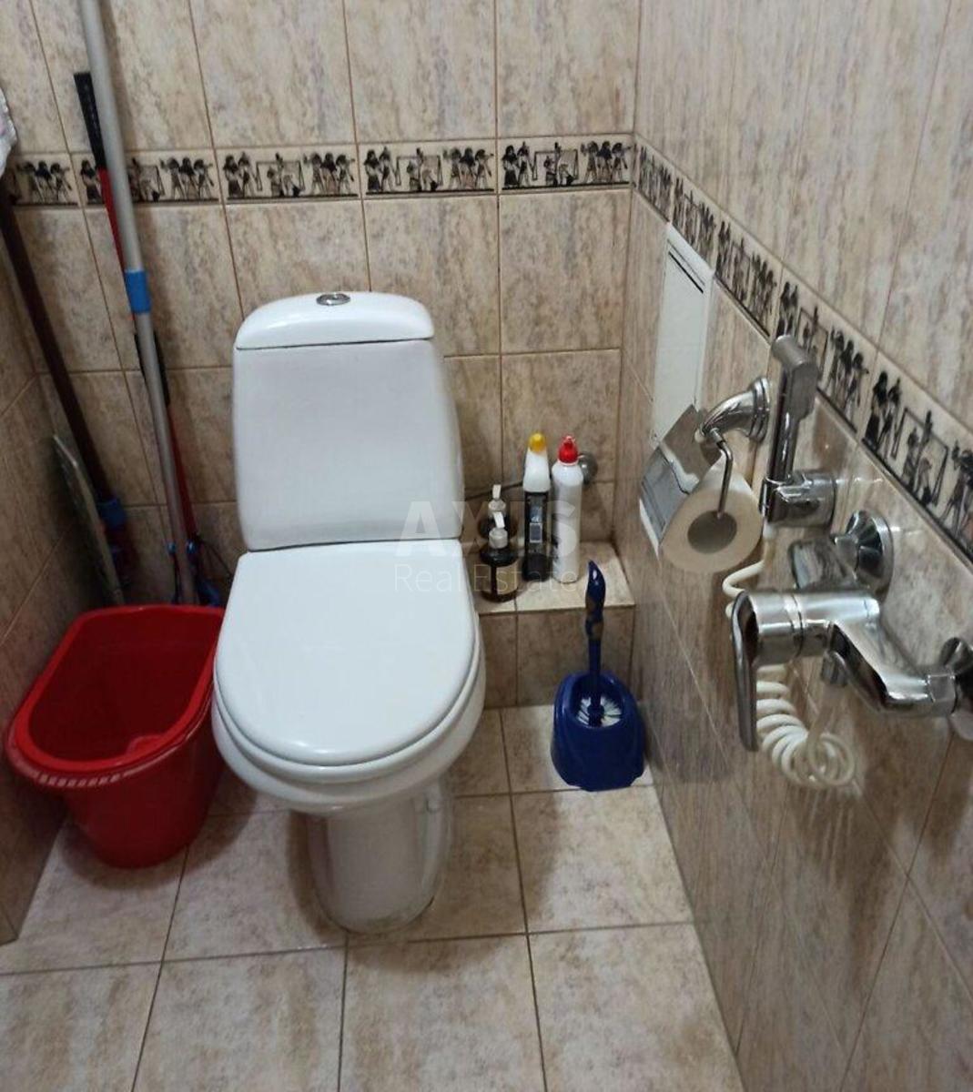 3k apartment vul. Dragomanova 31Б0