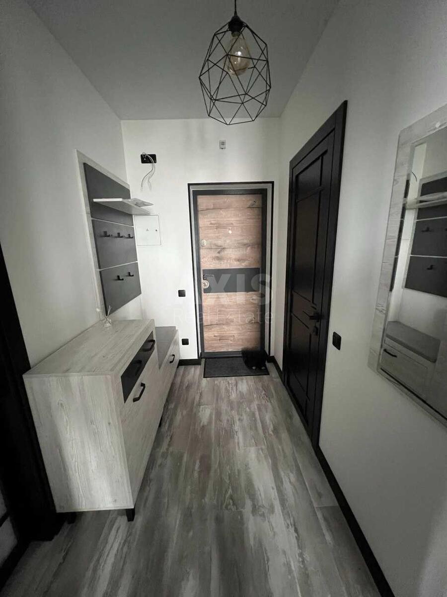 2к квартира пер. Балтийский 3А15