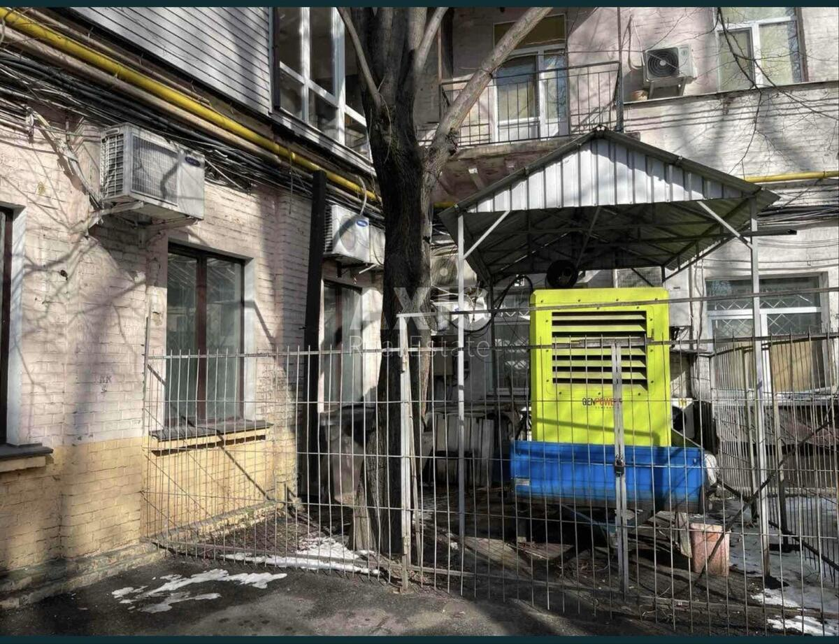 Trade object pr-t Povitryanykh Syl 25, 115m2605064