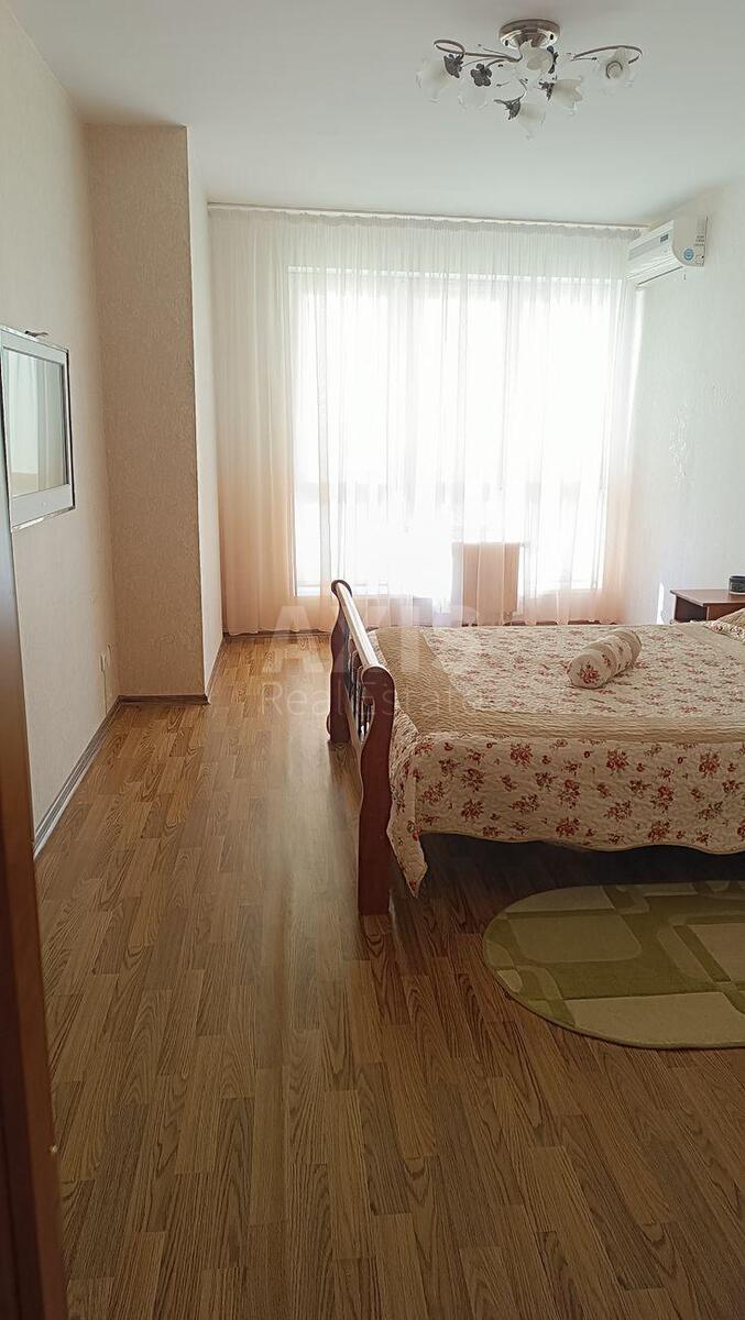 1k apartment prov. Motornyj 97