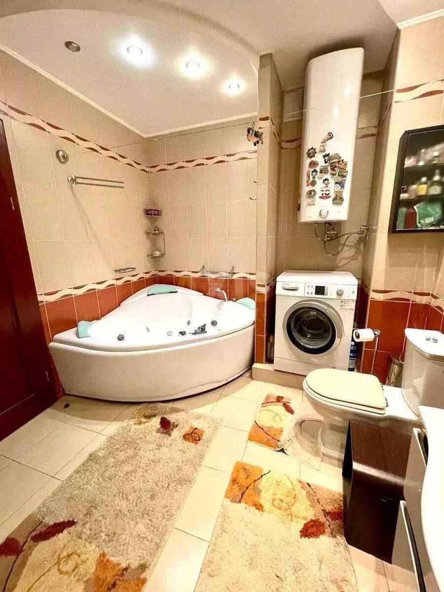 4k apartment vul. Lunachars'kogo 10603827