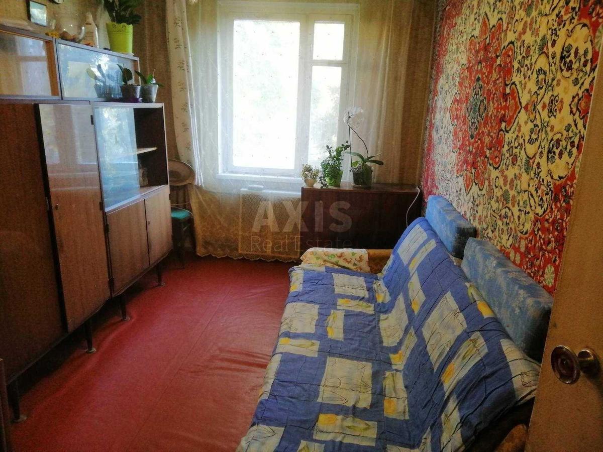 3k apartment pr-t Tychyny Pavla 263