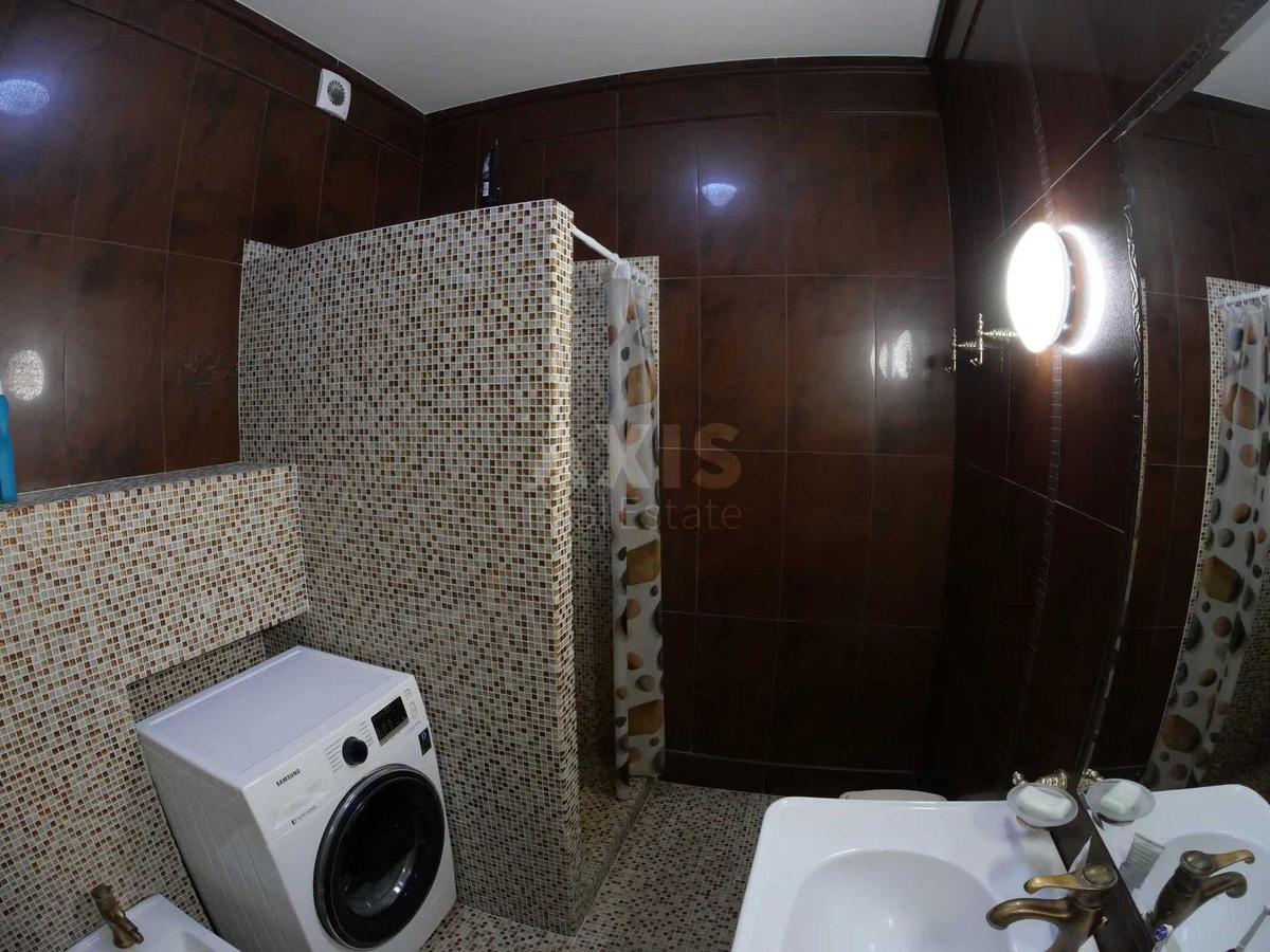 5к квартира ул. Панаса Мирного 1212