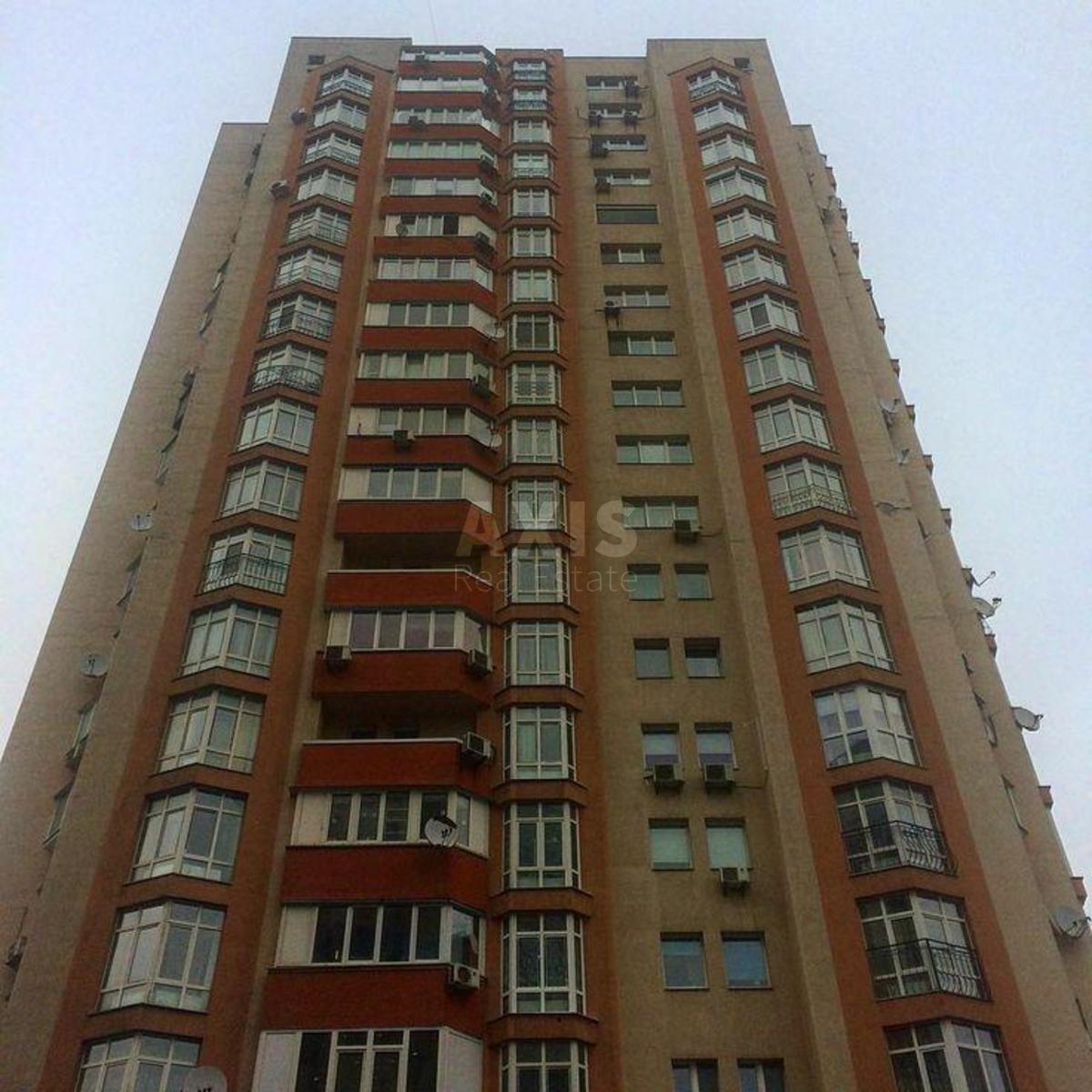 2k apartment vul. Yulia Zdanovska 565