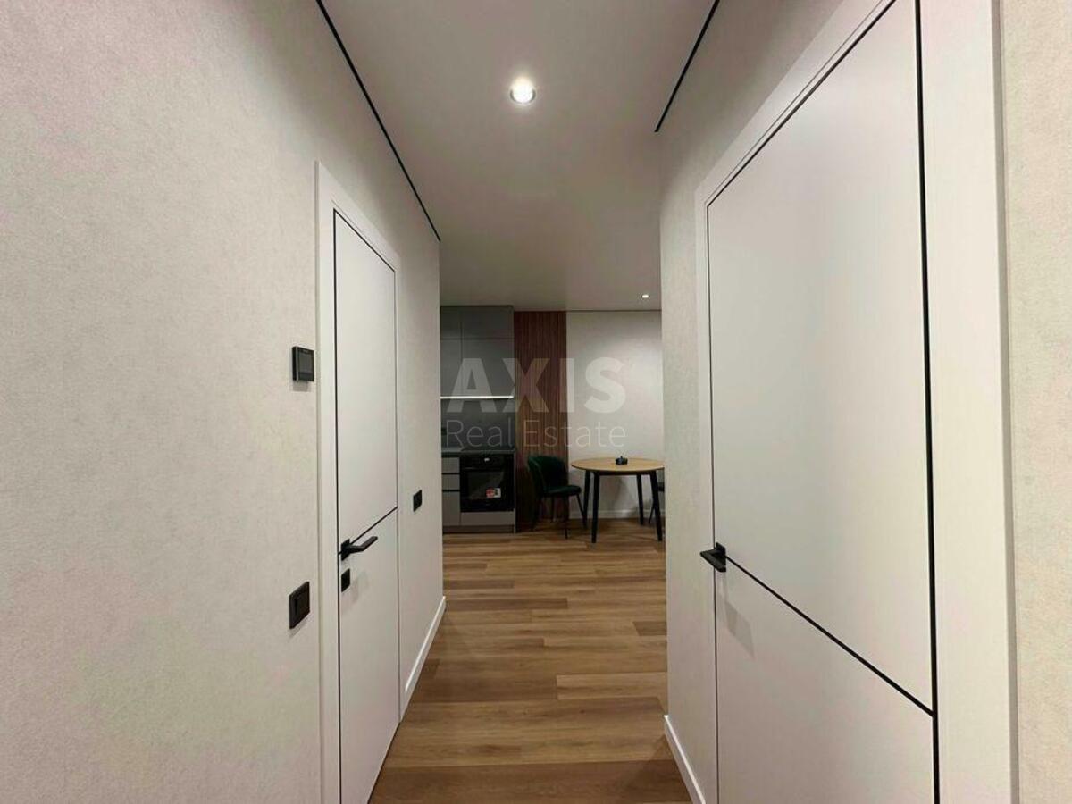 1k apartment pr-t Pravdy 432