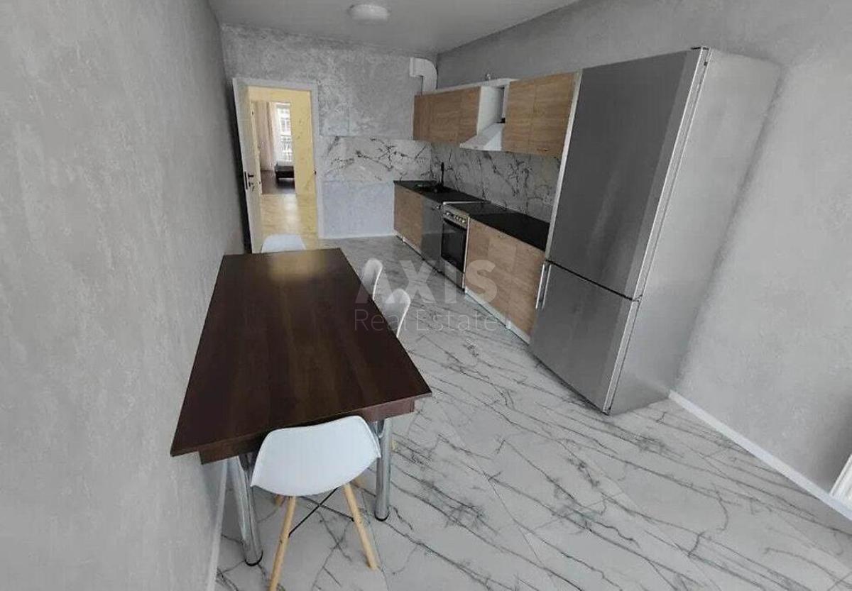 3k apartment vul. Zabolotnogo Akademika 148В0