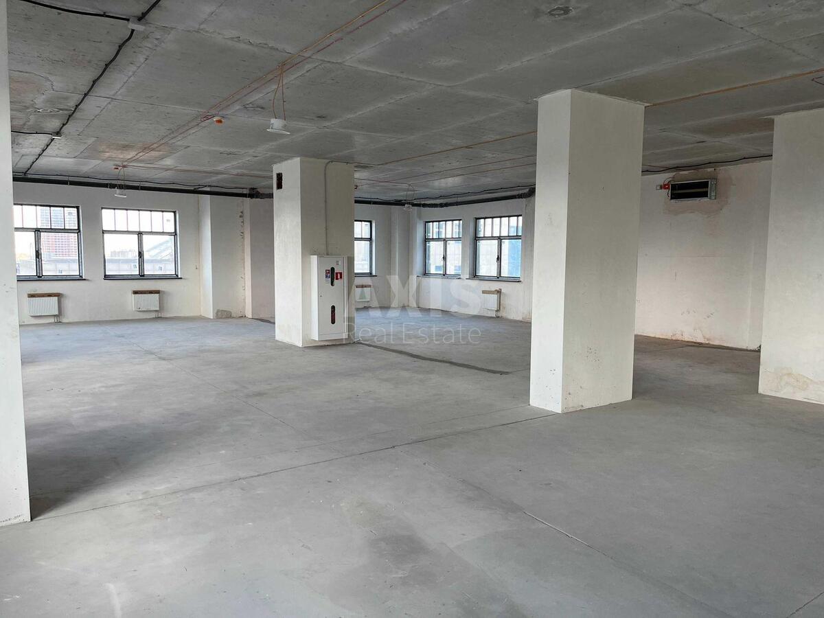 Office vul. Spas'ka 26/14, 13000m25