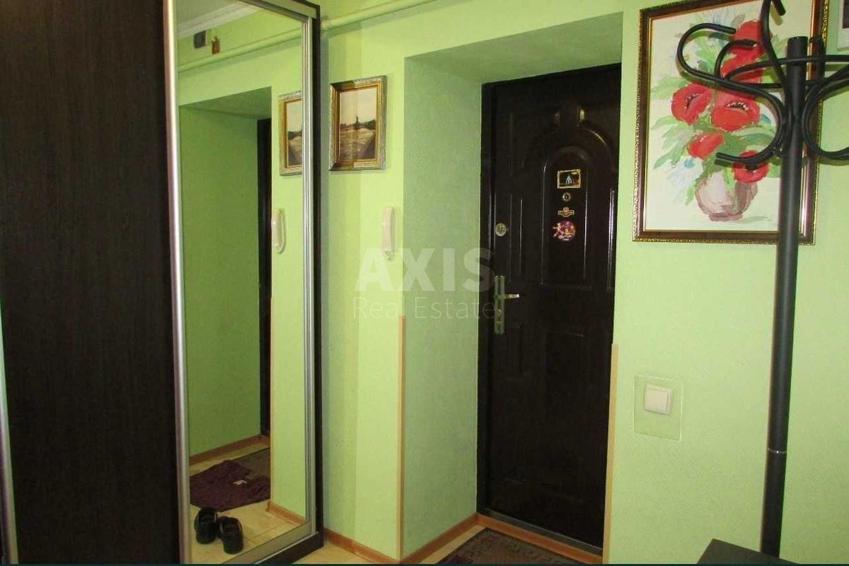 2k apartment vul. Kudri Ivana 78
