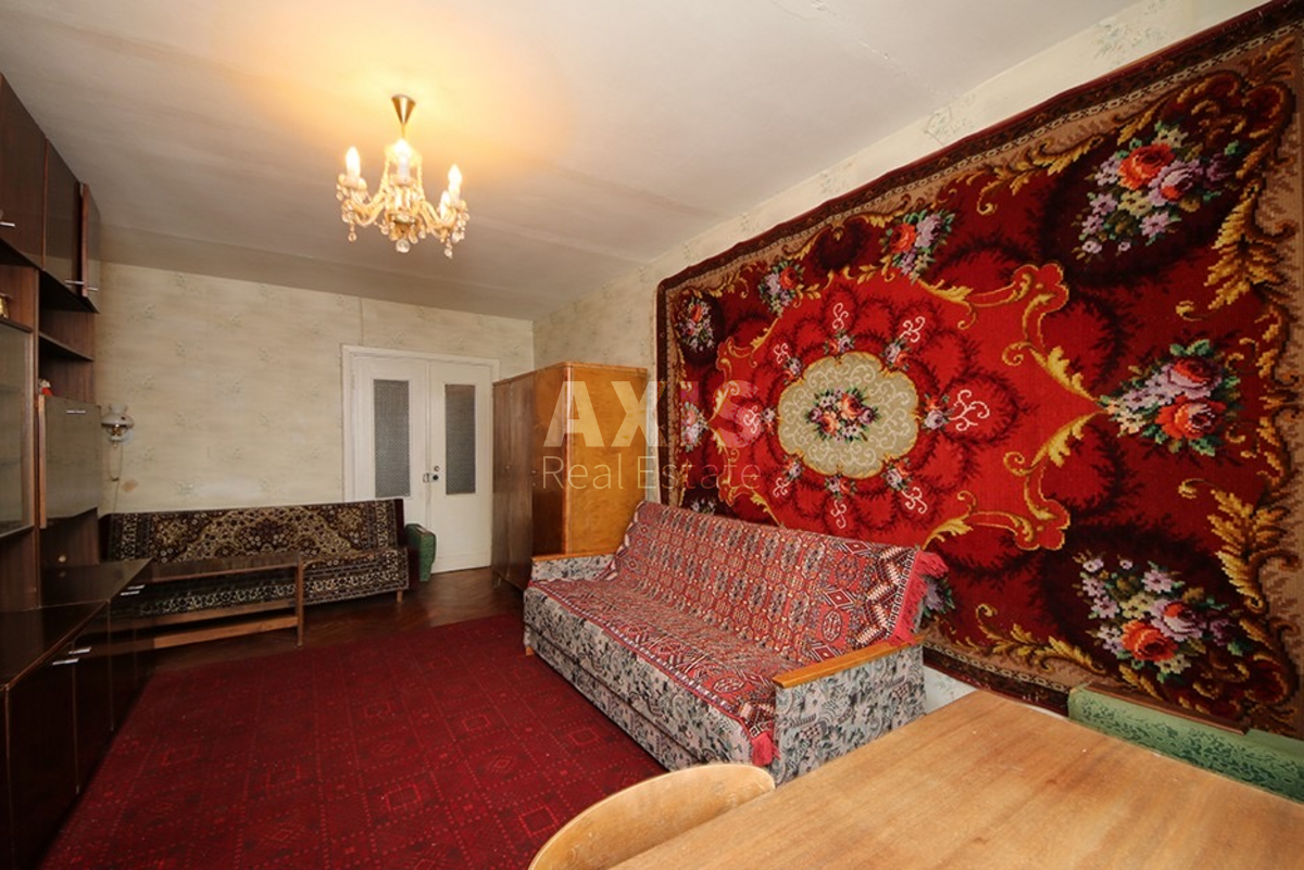 2k apartment vul. Oleksandra Arhypenka 2/127