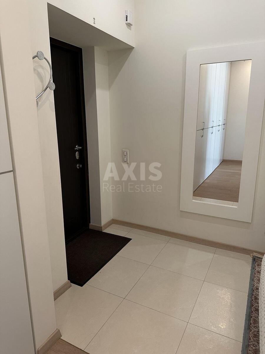 1k apartment vul. Sichovyh Stril'civ 52А5953914