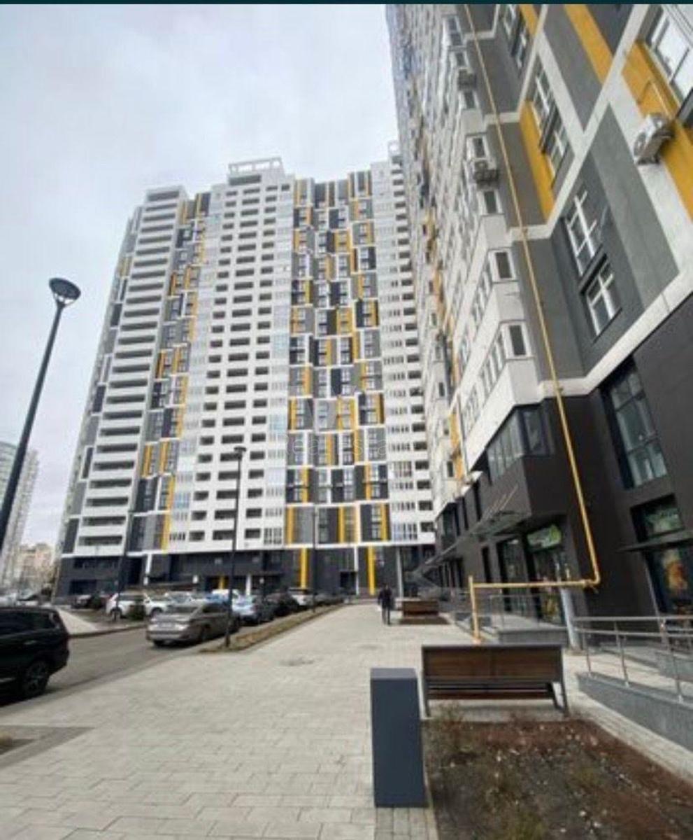 1k apartment vul. Mykil's'ko-Slobids'ka 8