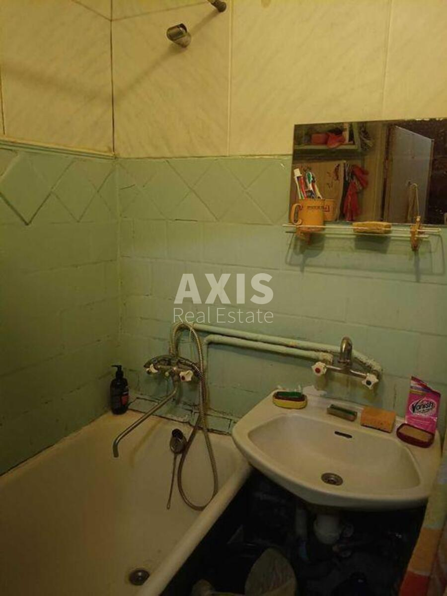 2k apartment vul. Sosninyh Sim'i' 2/13