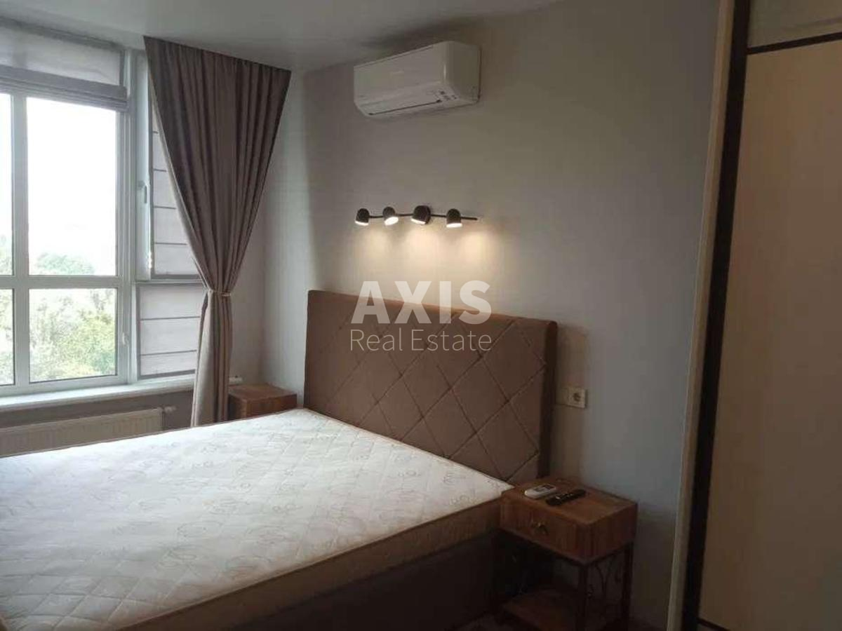 1k apartment pr-t Peremogy 5В10