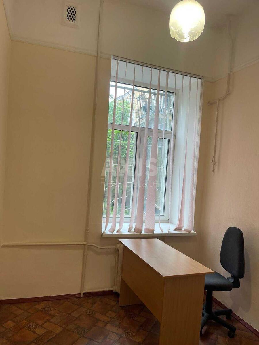 Office vul. Hmel'nyc'kogo Bogdana 36Б, 41m23