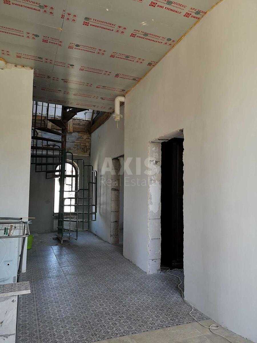 House vul. Bogatyrs'ka, 300m2, Kyiv city6