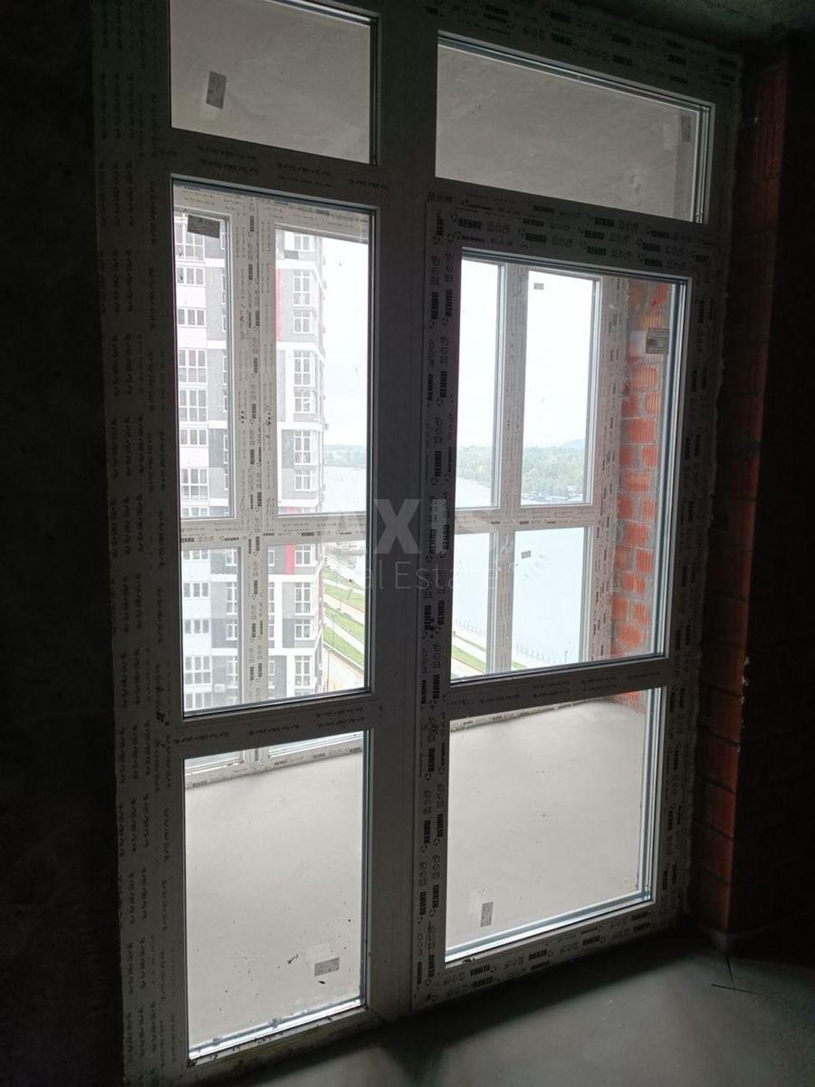1k apartment vul. Sagajdaka Stepana 101Ш0