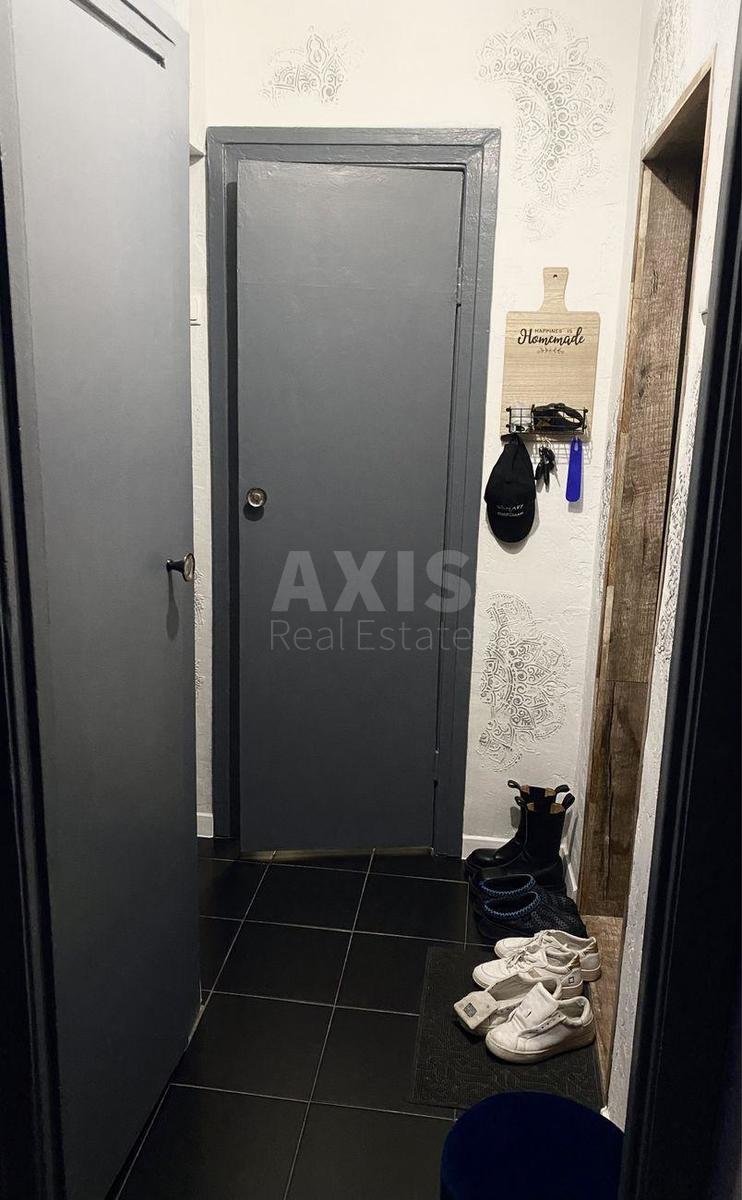 1k apartment vul. Teligy Oleny 573