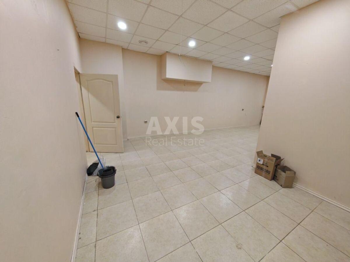 Объект торговли ул. Николая Амосова 4, 110м2553580
