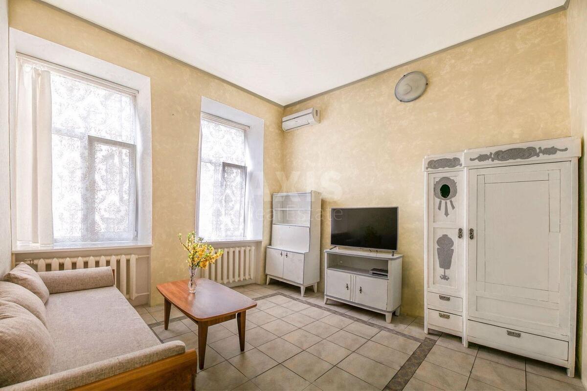 2k apartment vul. Rejtars'ka 25/23596742
