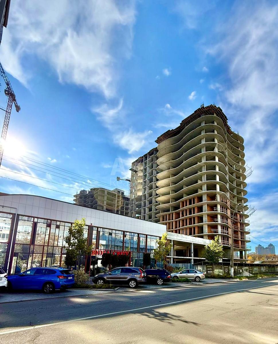 1k apartment vul. Degtjarivs'ka 17638731