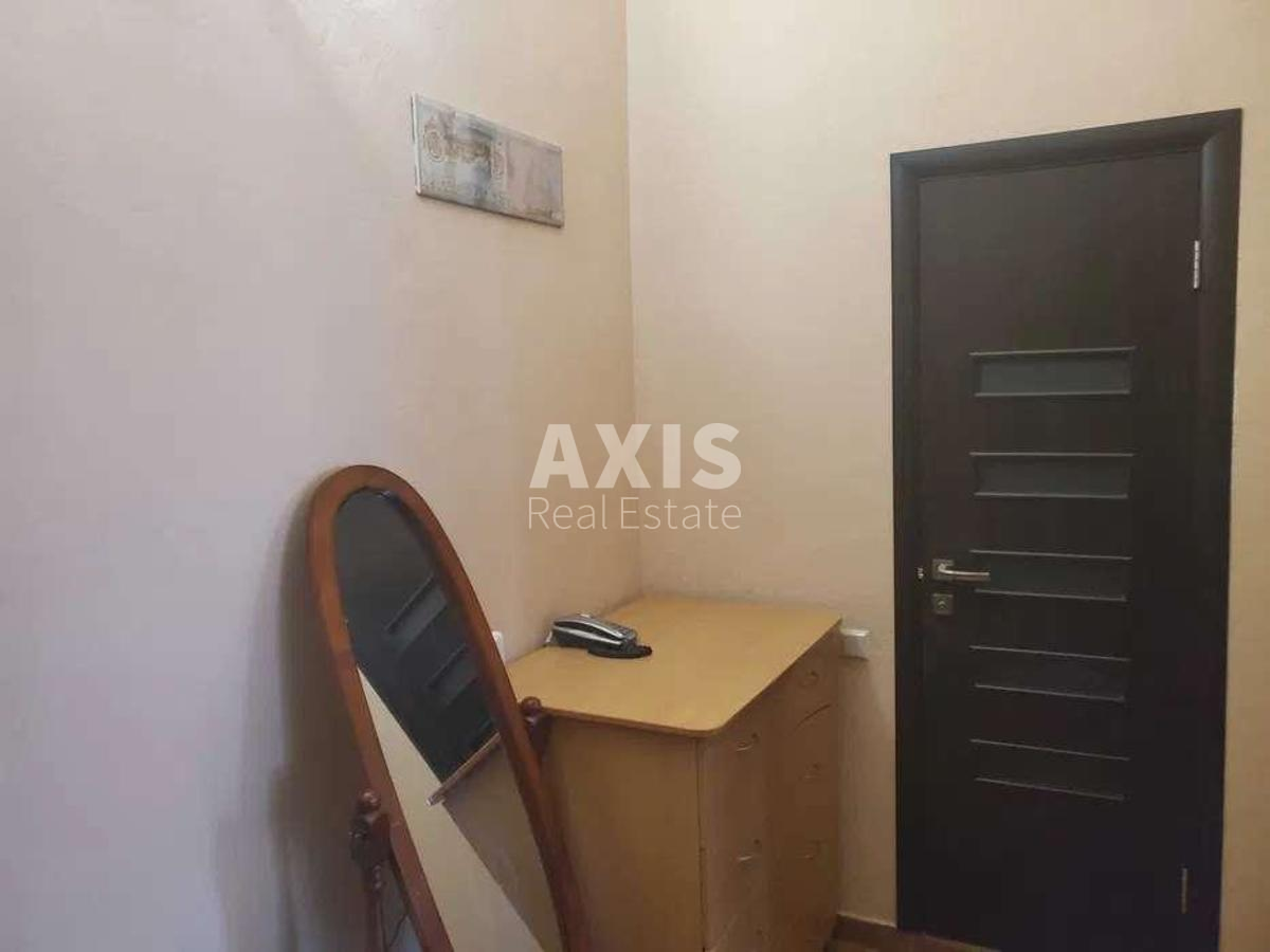 1k apartment vul. Saksagans'kogo 12Б5