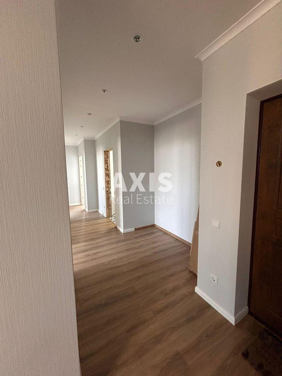 3k apartment vul. Myhajla Maksymovycha 3Г0