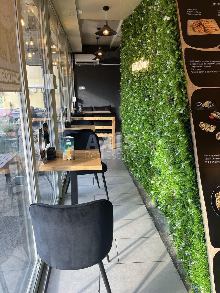 Объект торговли ул. Верхний Вал 16, 35м2574062