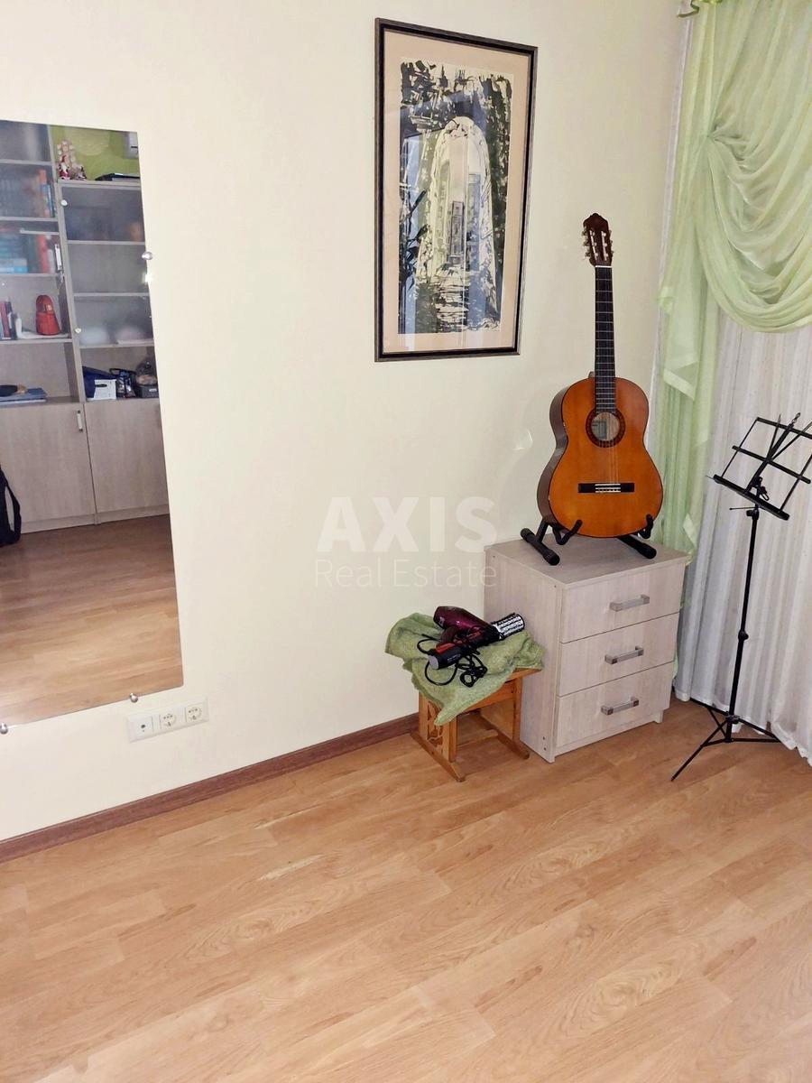 3к квартира ул. Героев Днепра 296395611