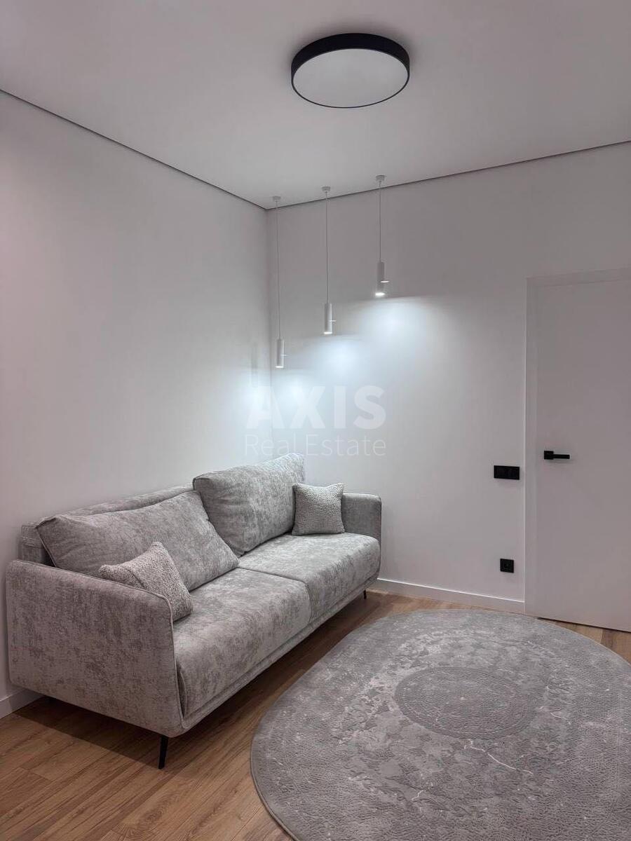2k apartment pr-t Berestejskij 11Б639743