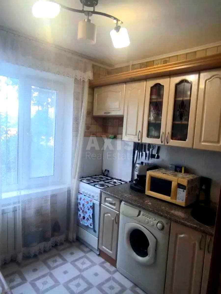 2k apartment vul. Pantelejmona Kulіsha 3639910