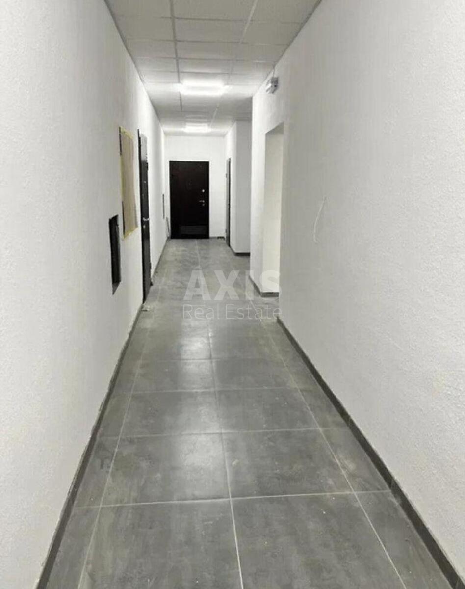 1k apartment vul. Rudans'kogo Stepana 9А640299